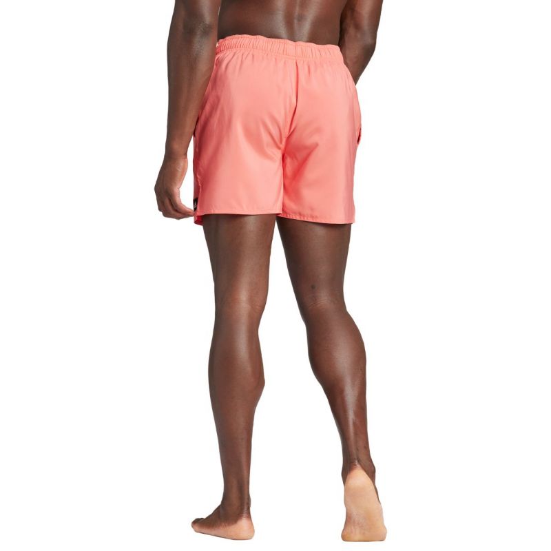 adidas Solid CLX Short-Length M IR6223 swim shorts Short
