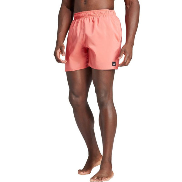 adidas Solid CLX Short-Length M IR6223 swim shorts Short