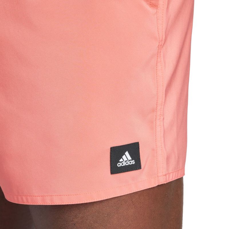 adidas Solid CLX Short-Length M IR6223 swim shorts Short