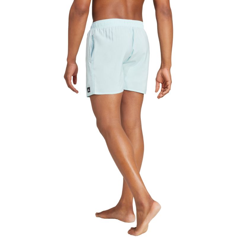 adidas Solid CLX Short-Length M IX7580 fürdőnadrág - Sportmania.hu