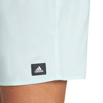 adidas Solid CLX Short-Length M IX7580 fürdőnadrág - Sportmania.hu
