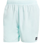 adidas Solid CLX Short-Length M IX7580 fürdőnadrág - Sportmania.hu