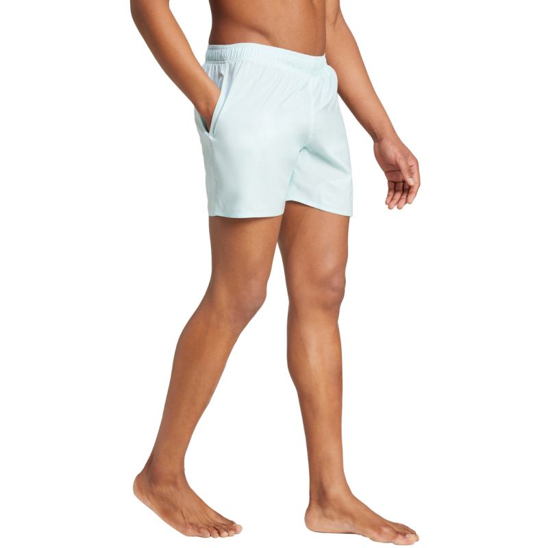 adidas Solid CLX Short-Length M IX7580 fürdőnadrág - Sportmania.hu