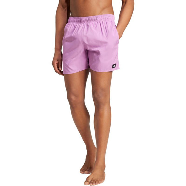 adidas Solid CLX Short-Length M IX7581 Swim Shorts Short