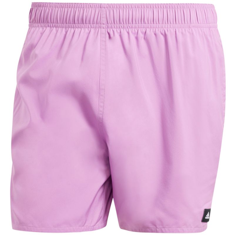adidas Solid CLX Short-Length M IX7581 Swim Shorts Short