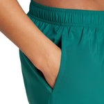 adidas Solid CLX Short-Length M IX7582 fürdőnadrág - Sportmania.hu