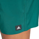 adidas Solid CLX Short-Length M IX7582 fürdőnadrág - Sportmania.hu