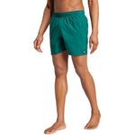 adidas Solid CLX Short-Length M IX7582 fürdőnadrág - Sportmania.hu
