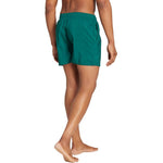 adidas Solid CLX Short-Length M Swim Shorts férfi rövidnadrág IX7582