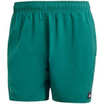 adidas Solid CLX Short-Length M Swim Shorts férfi rövidnadrág IX7582