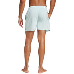 adidas Solid CLX Short-Length M Swim Shorts férfi rövidnadrág JC9918