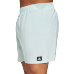 adidas Solid CLX Short-Length M Swim Shorts férfi rövidnadrág JC9918