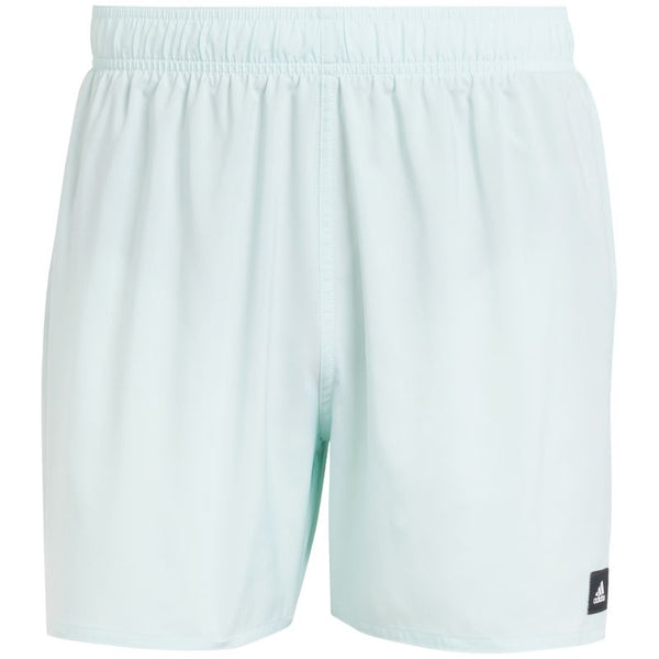 Adidas Solid Clx Short-Length M Swim Shorts Jc9918