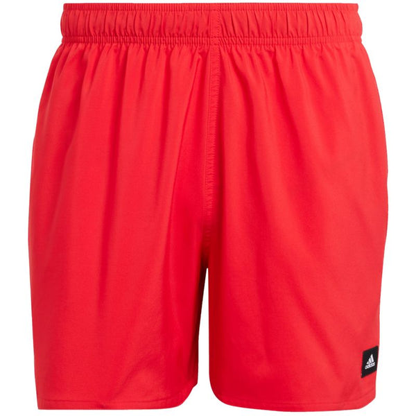 Adidas Solid Clx Short-Length M Swim Shorts Jc9919