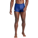 Adidas Solid M swim boxers férfi úszónadrág