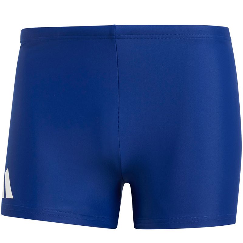Adidas Solid M swim boxers férfi úszónadrág