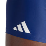 Adidas Solid M swimming boxer shorts IU1878 Úszónadrág - Sportmania.hu