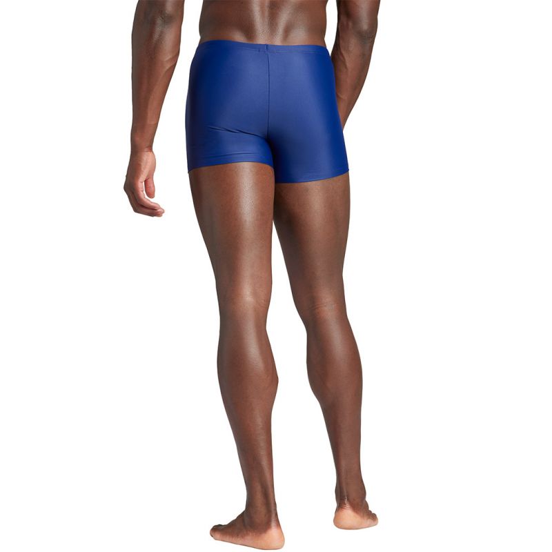 Adidas Solid M swimming boxer shorts IU1878 Úszónadrág - Sportmania.hu