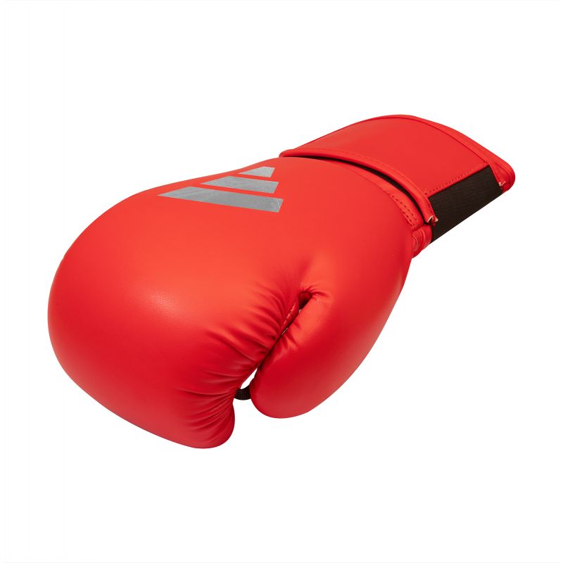 Adidas SPEED 50 piros boxkesztyű