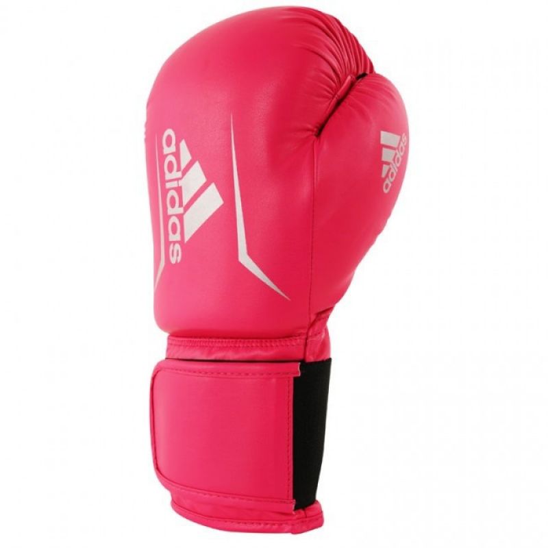 Adidas SPEED 50 rózsaszín boxkesztyű