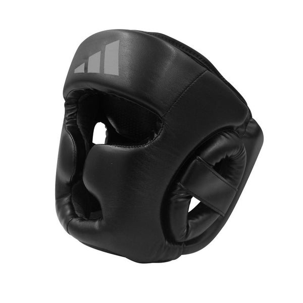 adidas Speed Pro adiSBHG041 black boxing helmet Kiegészítők