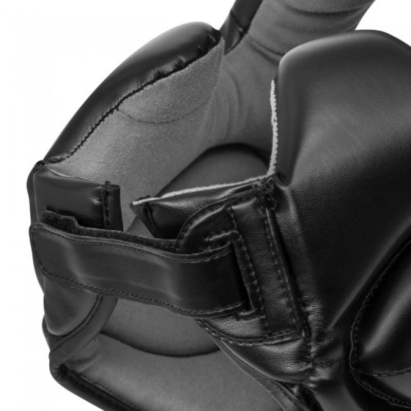 adidas Speed Pro adiSBHG041 black boxing helmet Kiegészítők