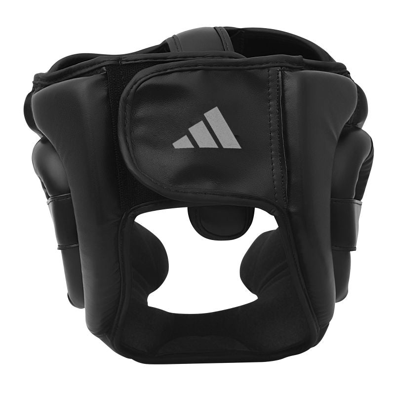 adidas Speed Pro adiSBHG041 black boxing helmet Kiegészítők