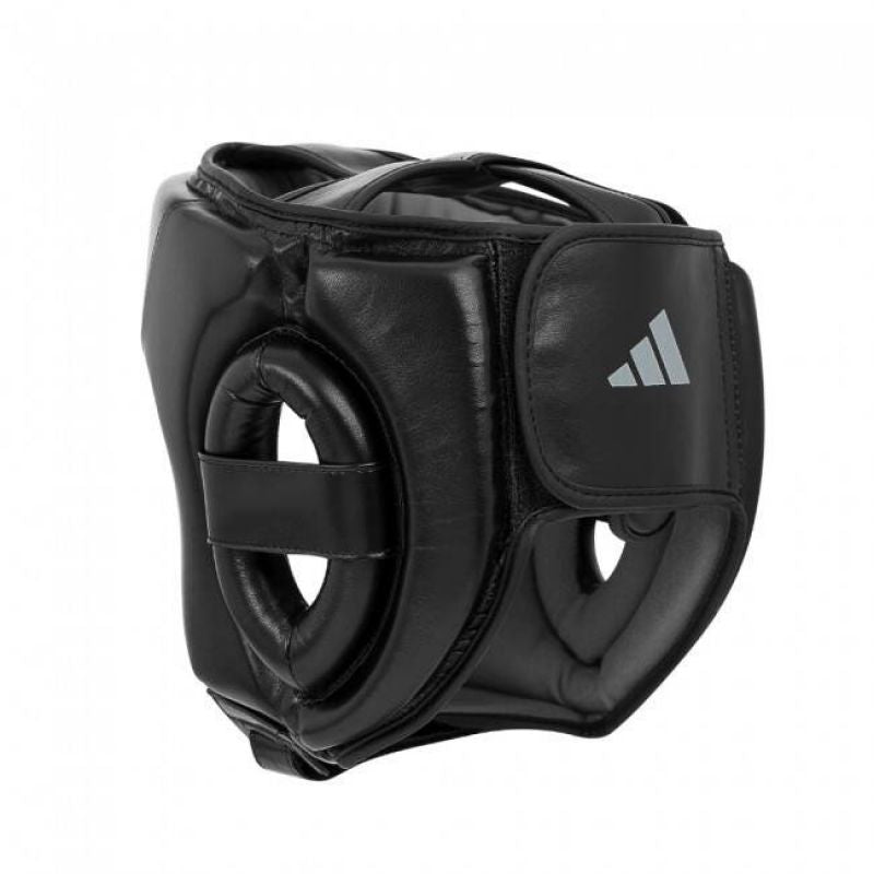 adidas Speed Pro adiSBHG041 black boxing helmet Kiegészítők