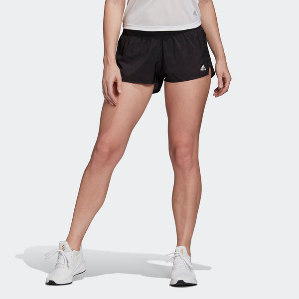 Adidas SPEED SPLIT short, női Short