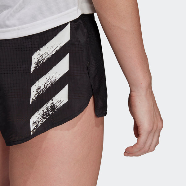 Adidas SPEED SPLIT short, női Short - Sportmania.hu