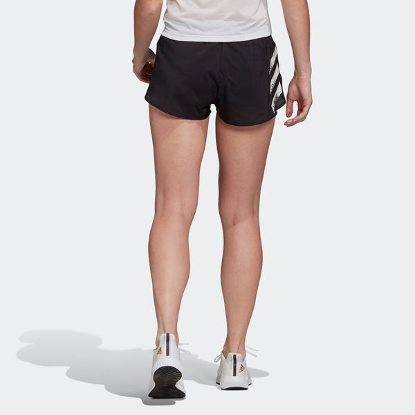 Adidas SPEED SPLIT W női rövidnadrág