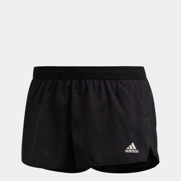 Adidas SPEED SPLIT W női rövidnadrág