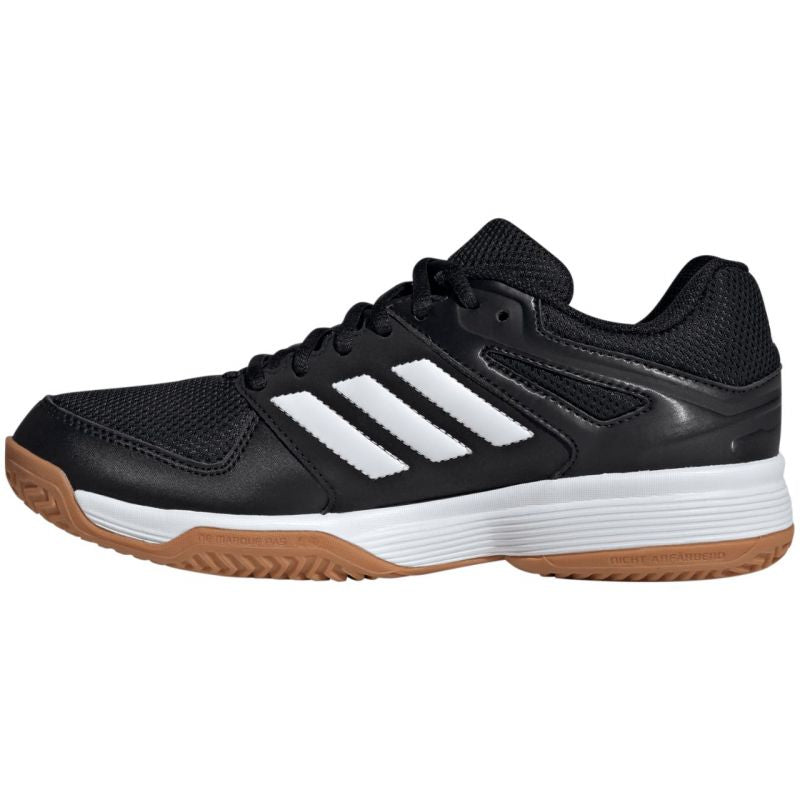 adidas Speedcourt IN W Volleyball Shoes IH3158 Cipő