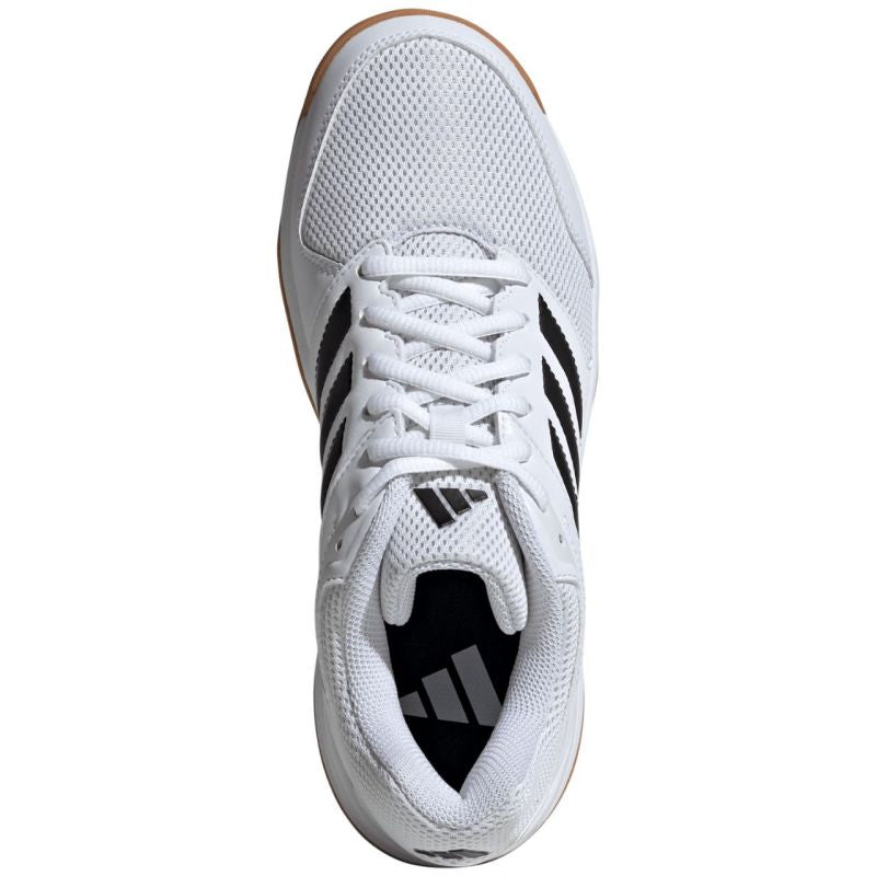 adidas Speedcourt IN W Volleyball Shoes IH3159 Cipő