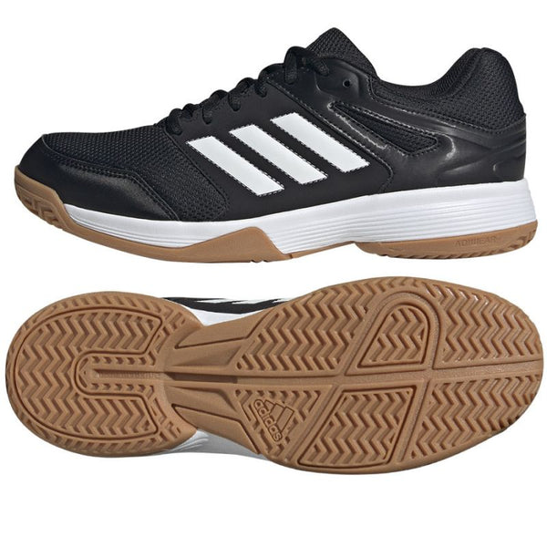 Adidas Speedcourt M IE8033 volleyball shoes Cipő