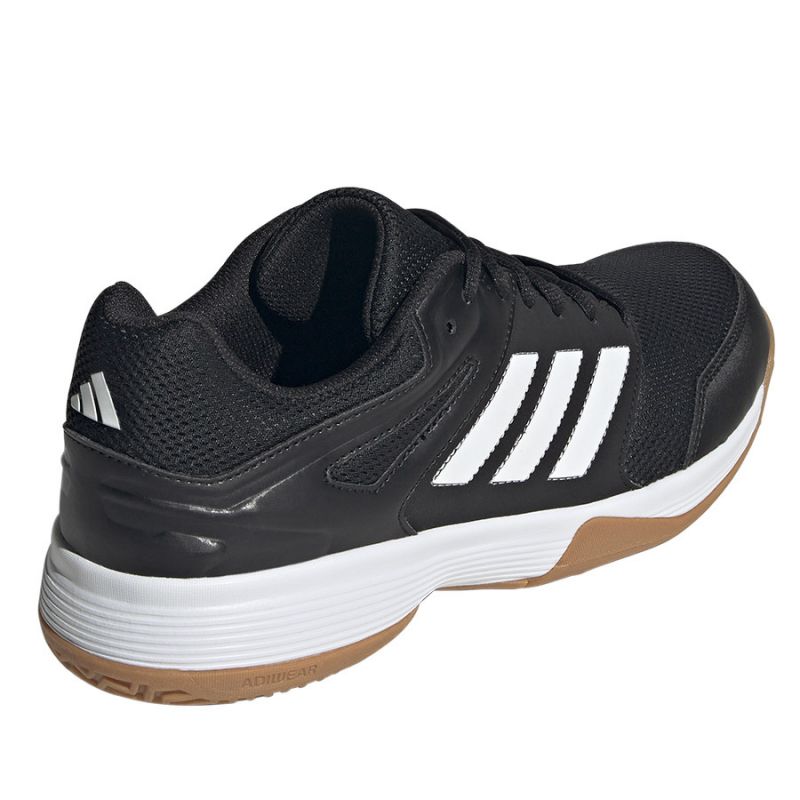 Adidas Speedcourt M IE8033 volleyball shoes Cipő