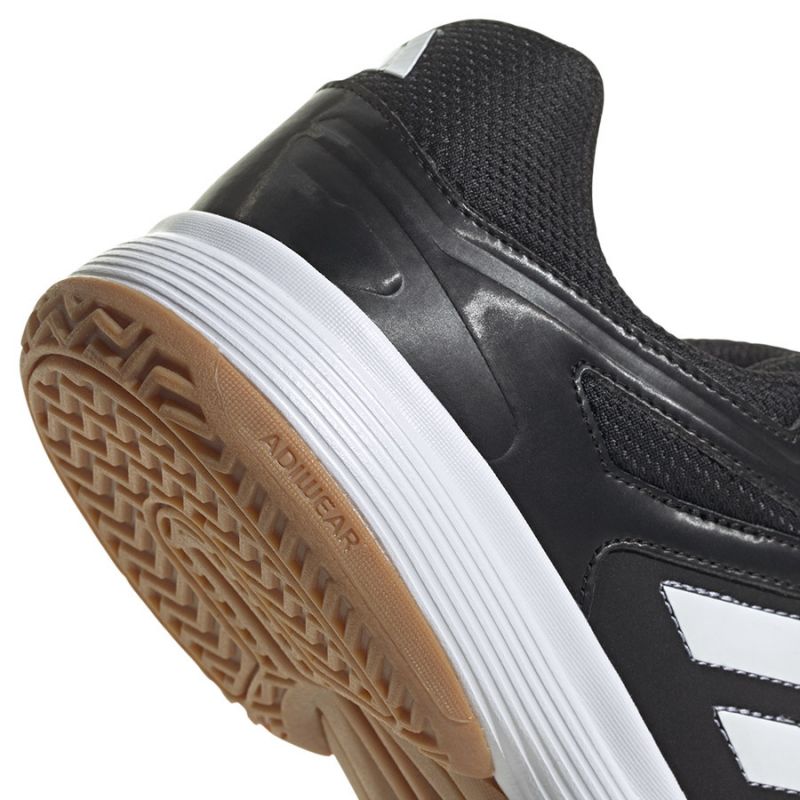 Adidas Speedcourt M IE8033 volleyball shoes Cipő