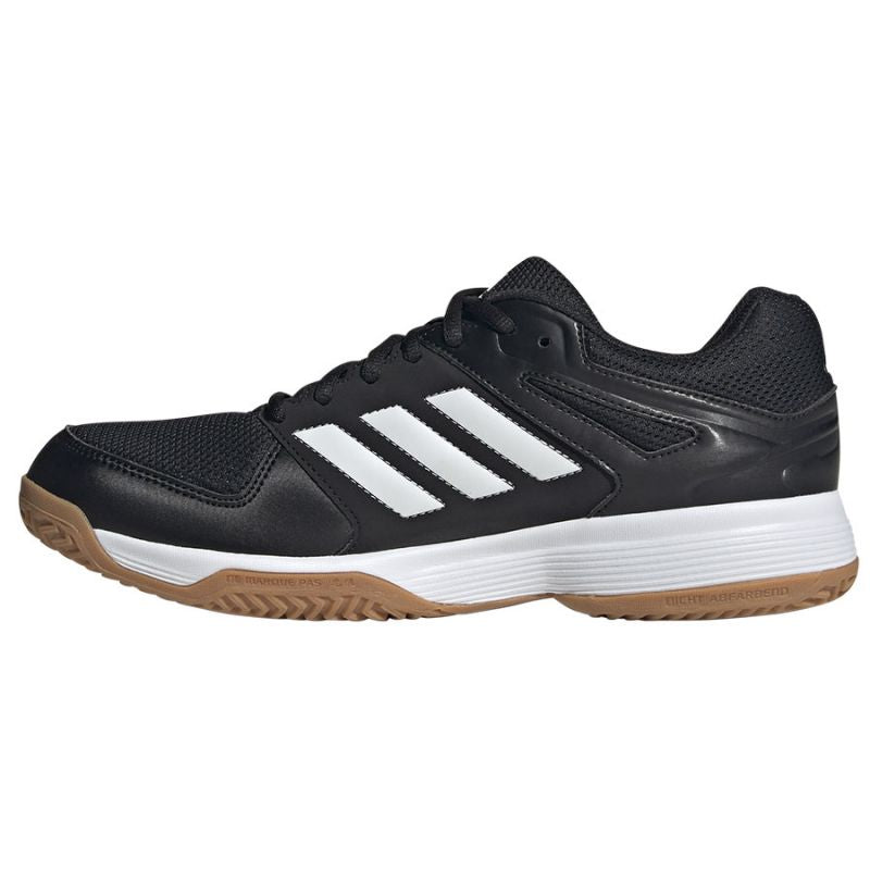 Adidas Speedcourt M IE8033 volleyball shoes Cipő