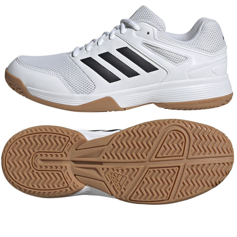 Adidas Speedcourt M volleyball férfi Cipő IE8032