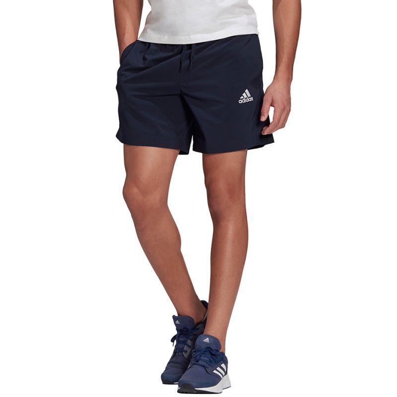 Adidas Sportphoria Shorts M GK9603 Ruházat