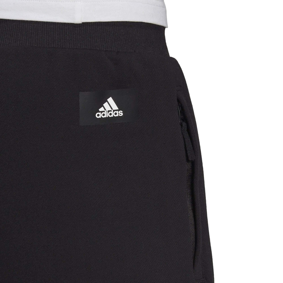 Adidas Sportswear Badge Of Sport Short, fekete - Sportmania.hu
