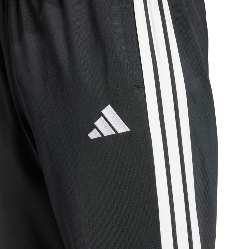 adidas Sportswear Basic 3-Stripes Tricot JI8858 M tracksuit Ruházat