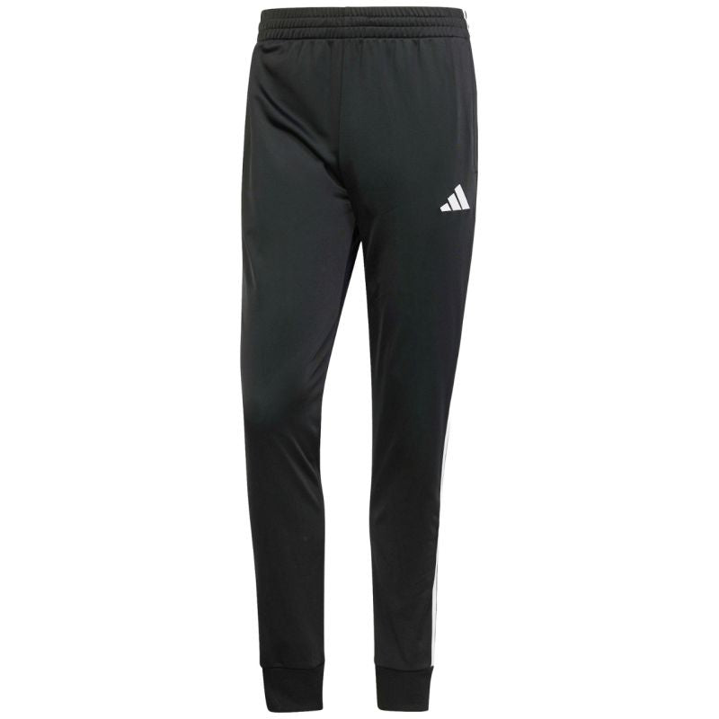 adidas Sportswear Basic 3-Stripes Tricot JI8858 M tracksuit Ruházat