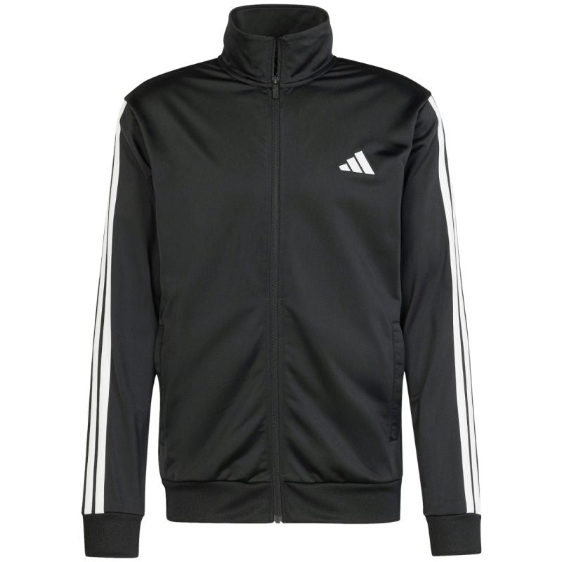 adidas Sportswear Basic 3-Stripes Tricot JI8858 M tracksuit Ruházat