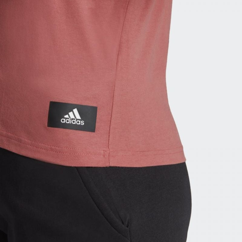 Adidas Sportswear Future Icons 3-Stripes Tee W HK0494 Póló Ruházat Póló - Sportmania.hu