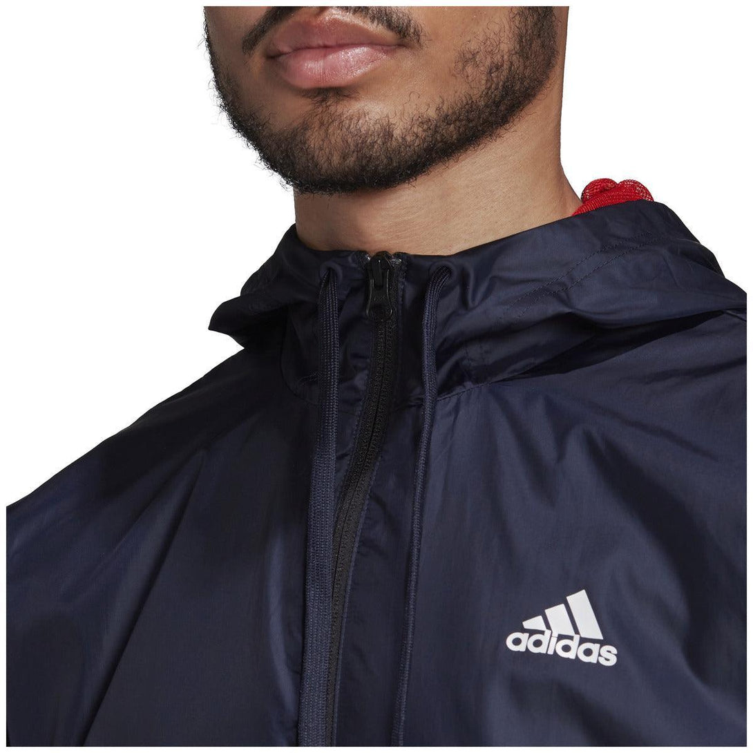 Adidas Sportswear Hooded melegítő, férfi - Sportmania.hu