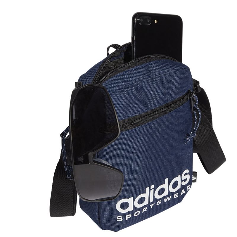 Adidas Sportswear Organizer NP JE6707 bag Kiegészítők