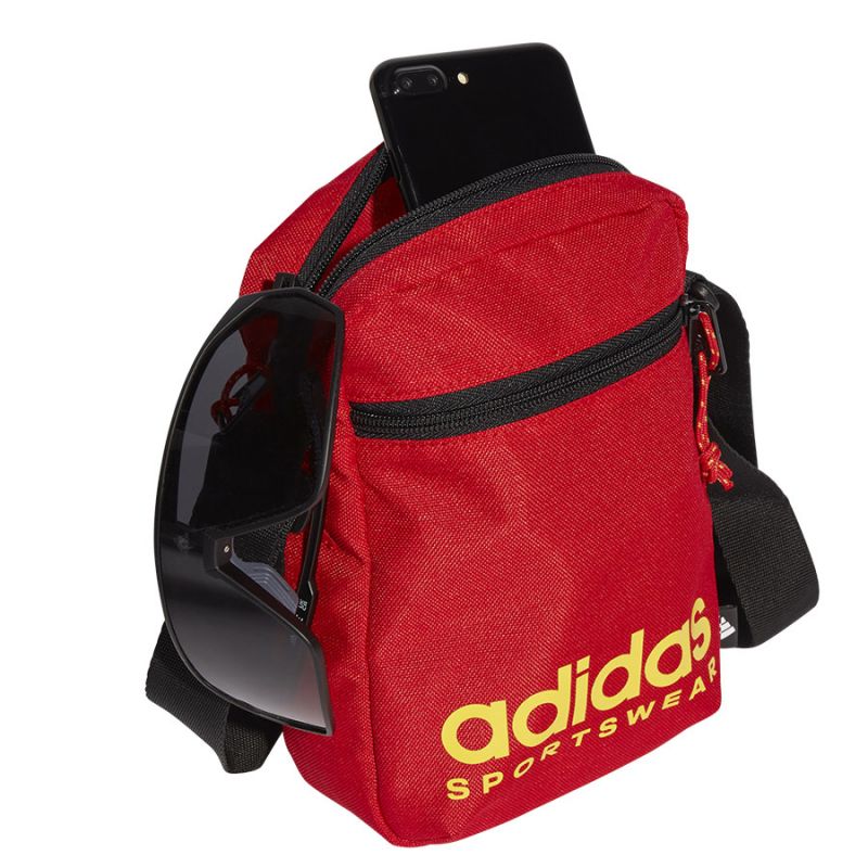 Adidas Sportswear Organizer NP JE6708 bag Kiegészítők