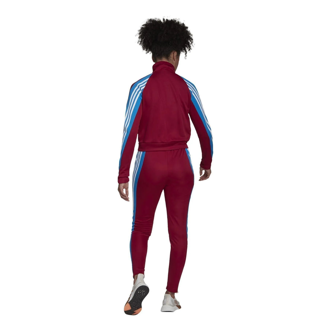 Adidas Sportswear Teamsport , női Melegítő Melegítő szett - Sportmania.hu