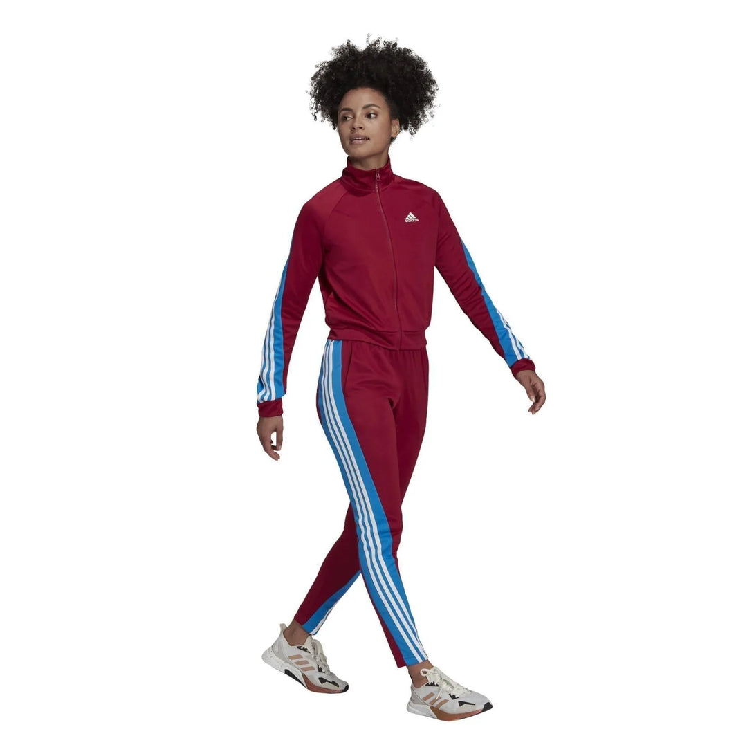 Adidas Sportswear Teamsport , női Melegítő Melegítő szett - Sportmania.hu